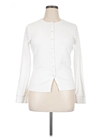 Madewell Cardigan (view 1)