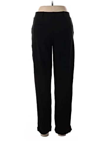 Ecru Track Pants (view 2)