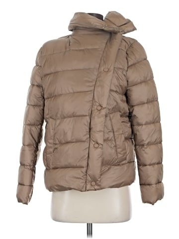 Tahari Snow Jacket (view 1)