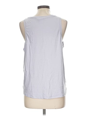 Athletic Works Sleeveless T-Shirt (view 2)