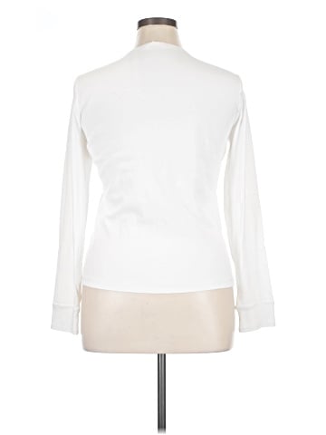 Madewell Cardigan (view 2)