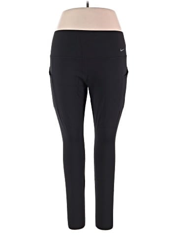 Nike Active Pants (view 1)
