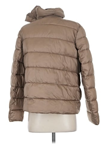 Tahari Snow Jacket (view 2)