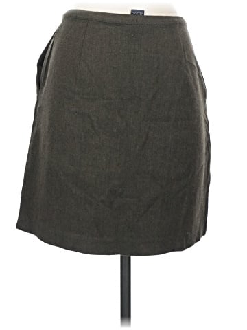 American Eagle Outfitters Formal Skirt (view 2)