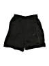 Nike 100% Polyester Black Athletic Shorts Size XS (youth) - photo 1