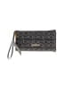 Bebe Gray Wristlet One size - photo 1