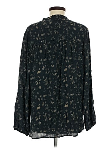 Gap - Maternity Long Sleeve Blouse (view 2)
