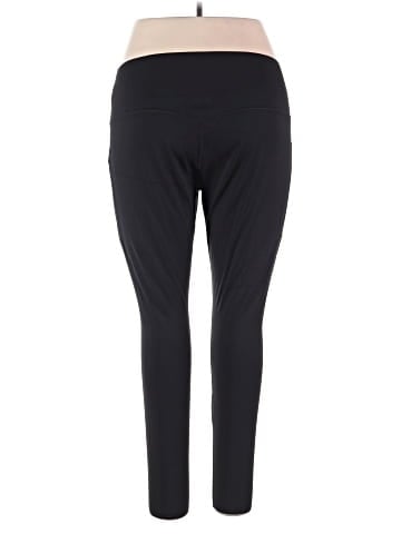 Nike Active Pants (view 2)