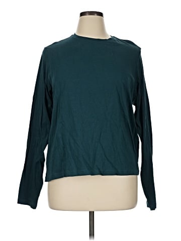 Columbia Long Sleeve T-Shirt (view 1)