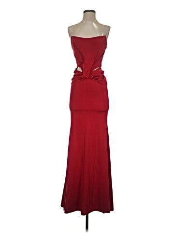 Symphony Cocktail Dress (view 1)
