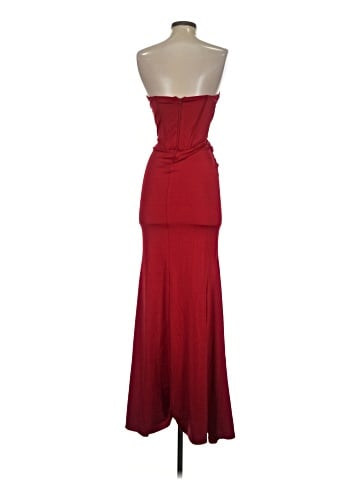Symphony Cocktail Dress (view 2)