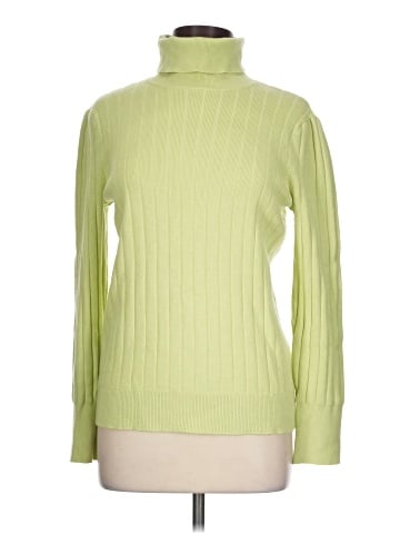 Talbots Turtleneck Sweater (view 1)