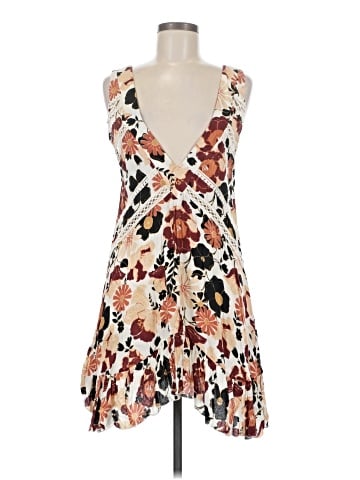 Intimately by Free People Cocktail Dress (view 1)