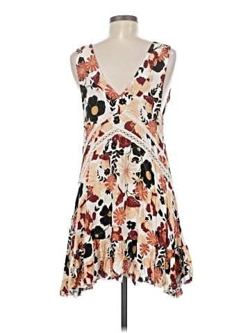 Intimately by Free People Cocktail Dress (view 2)