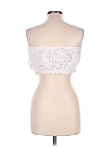 Express Tube Top (view 2)