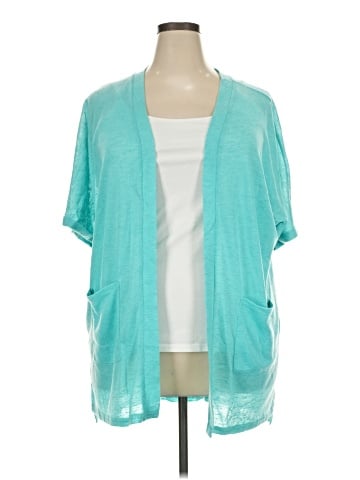 Olrik Cardigan (view 1)
