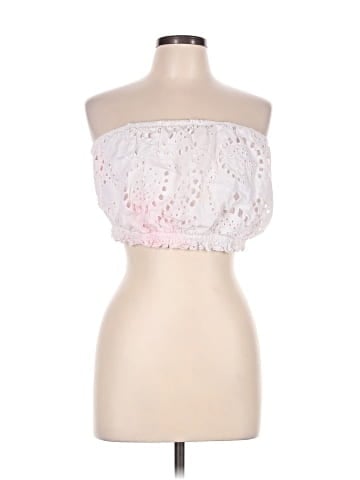 Express Tube Top (view 1)