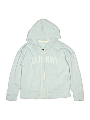 Old Navy Zip Up Hoodie (view 1)