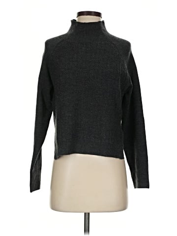 French Connection Turtleneck Sweater (view 1)