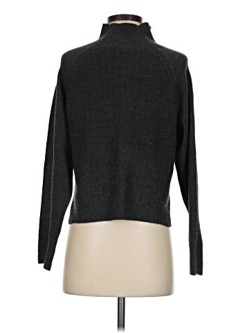 French Connection Turtleneck Sweater (view 2)
