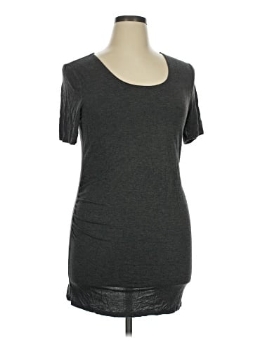 Amazon Essentials Short Sleeve Top (view 1)
