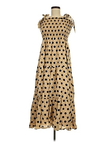 Faithfull the Brand Casual Dress (view 1)