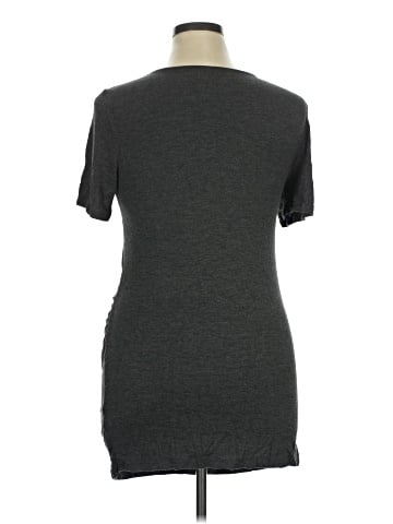 Amazon Essentials Short Sleeve Top (view 2)