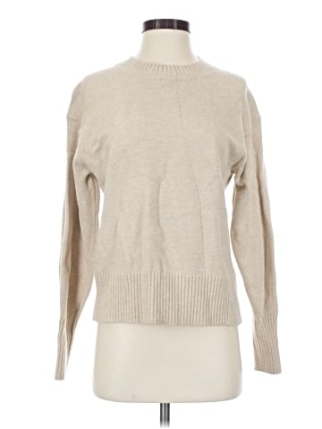 Banana Republic Factory Store Turtleneck Sweater (view 1)