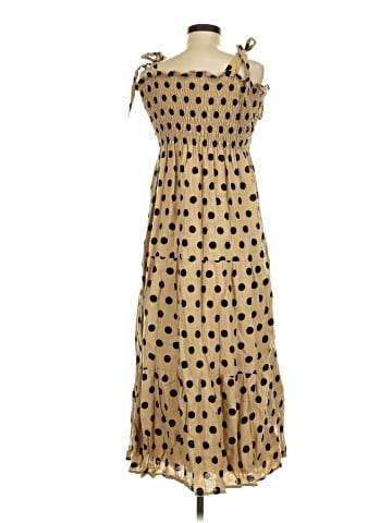 Faithfull the Brand Casual Dress (view 2)