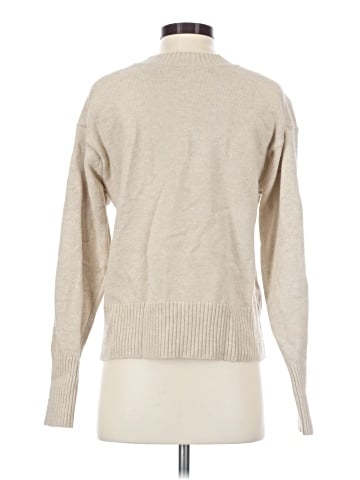 Banana Republic Factory Store Turtleneck Sweater (view 2)