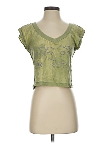 We the Free Sleeveless T-Shirt (view 1)