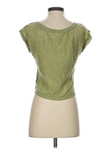 We the Free Sleeveless T-Shirt (view 2)