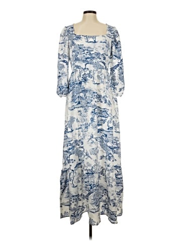 Shein Casual Dress (view 1)