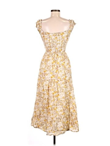 Sim & Sam Casual Dress (view 2)