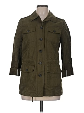 Talbots Coat (view 1)