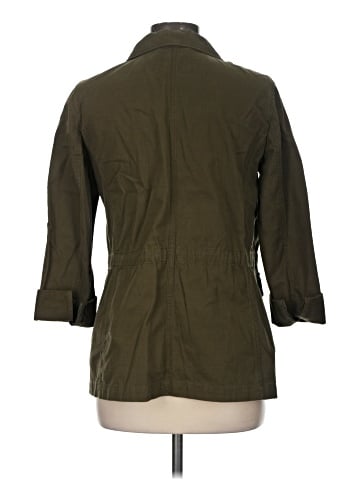 Talbots Coat (view 2)