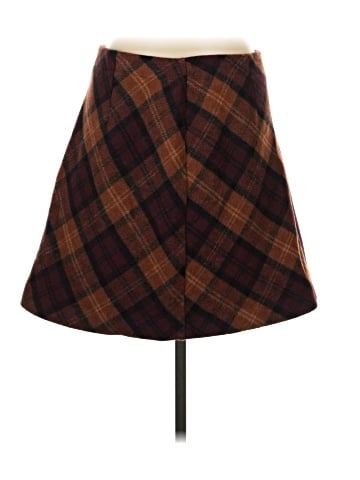 LC Lauren Conrad Casual Skirt (view 1)