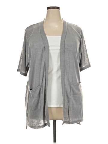 Olrik Cardigan (view 1)