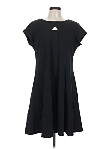 N Touch Casual Dress (view 1)