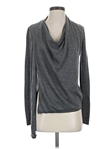 ALLSAINTS Wool Cardigan (view 1)