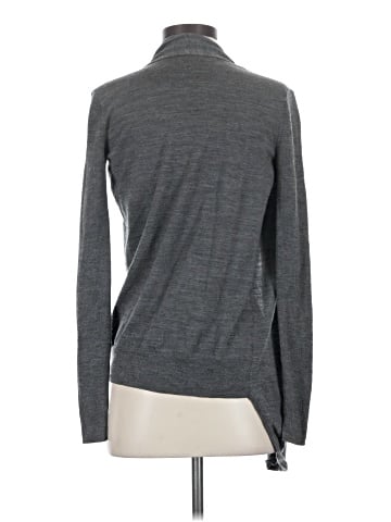ALLSAINTS Wool Cardigan (view 2)