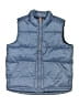 Old Navy 100% Polyester Blue Vest Size 8 - photo 1