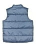 Old Navy 100% Polyester Blue Vest Size 8 - photo 2