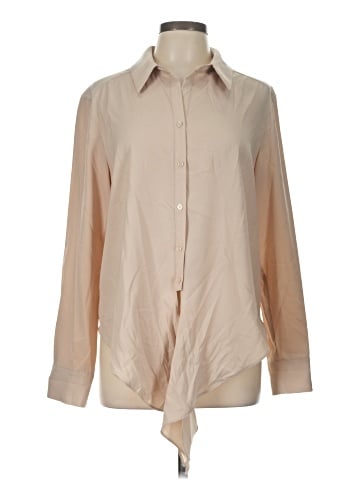 Preston & York Long Sleeve Blouse (view 1)