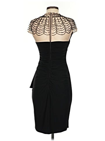 Xscape Cocktail Dress (view 2)