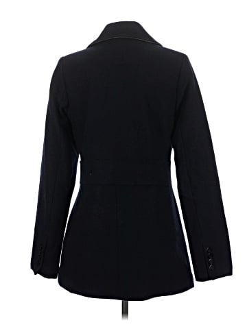Long Tall Sally Wool Coat (view 2)