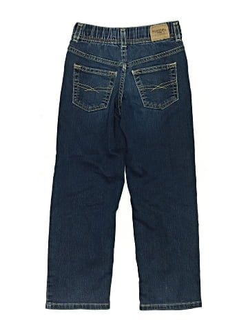 Levi Strauss Signature Jeans (view 2)