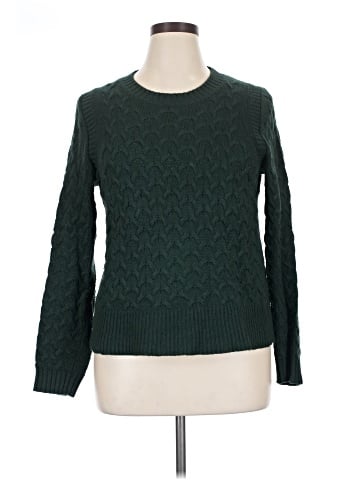 J.Crew Pullover Sweater (view 1)