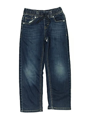 Levi Strauss Signature Jeans (view 1)
