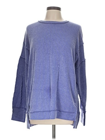 Unbranded Long Sleeve Top (view 1)